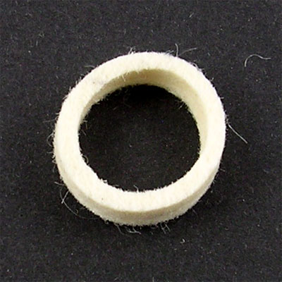 Filzring (14x18x4 mm) 