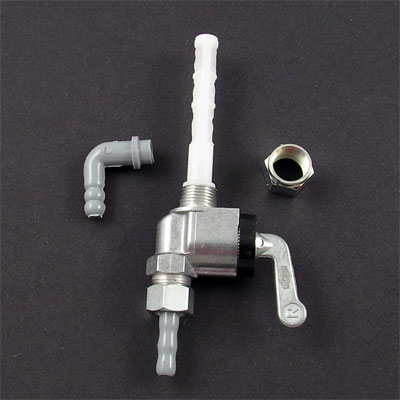 Universalhahn (M 12x1) 