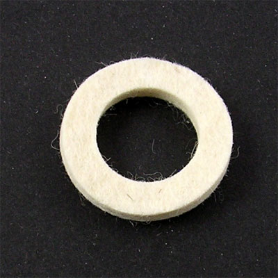 Filzring (19,2x31,5x3,5 mm) 