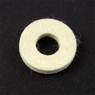 Filzring (11x25x3,5 mm) 