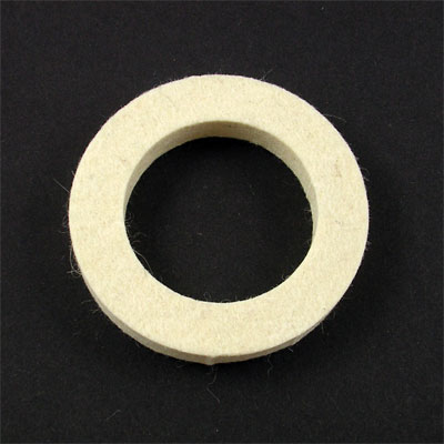 Filzring (42x64x9 mm) 