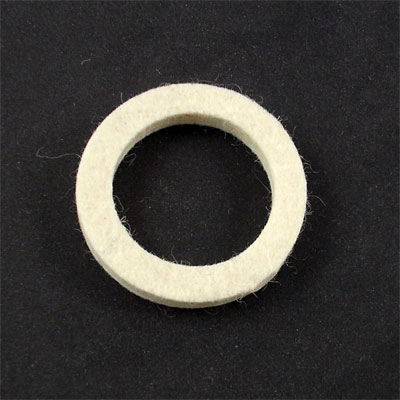 Filzring (28x39x5 mm) 