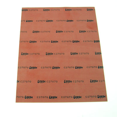 Membranmaterial (150x200x0,28 mm) 