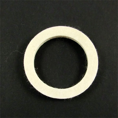 Filzring (40x54x5 mm) 