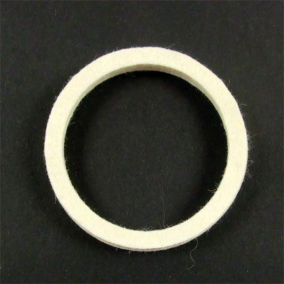 Filzring (56x68x7 mm) 