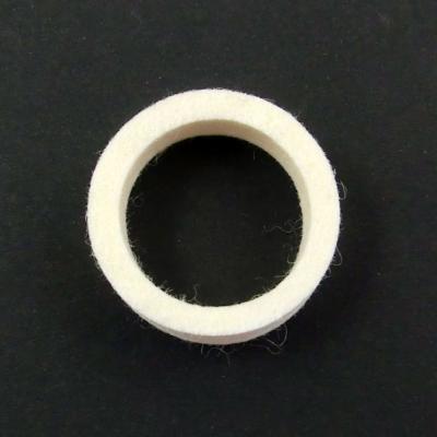 Filzring (25x33x8 mm) 