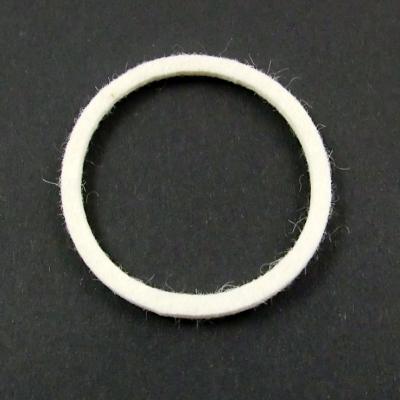 Filzring (39x45x2 mm) 