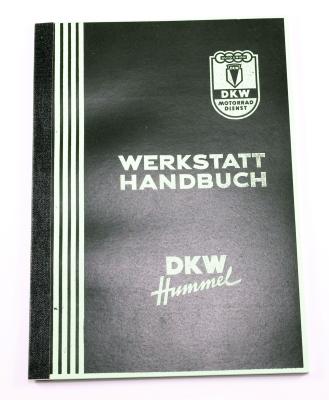 DKW Hummel 