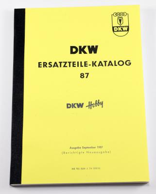 DKW Hobby 