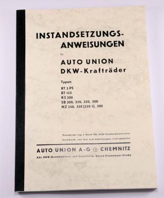 DKW Vorkrieg 