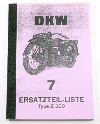 ET Nr. 7 (Z 500) 