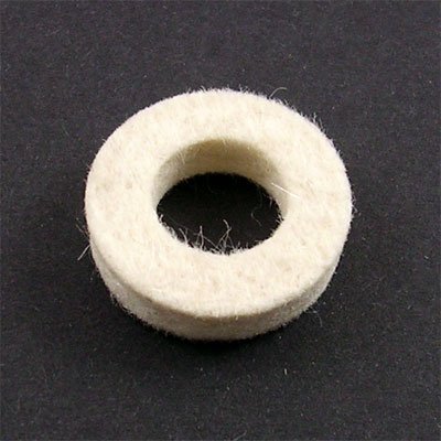 Dichtring/Filzring (11,5x21,5x5 mm) 