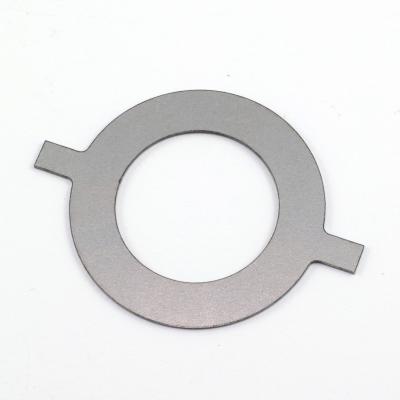 Sicherungsblech für Mutter zum Kettenrad 