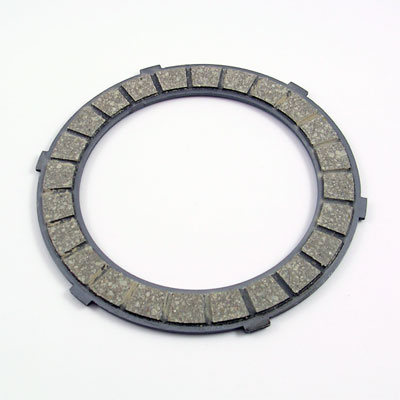 Kupplungslamelle (NZ 350 u.a.) 