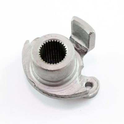 Schaltstück (alte Ausführung) 