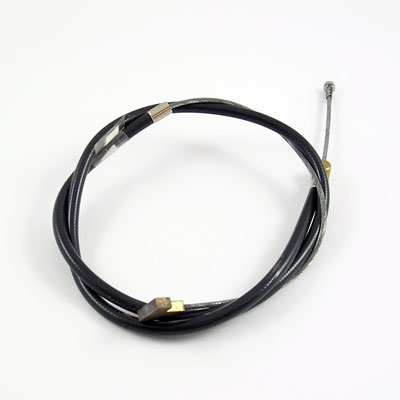 Handbremszug mit Hammernippel(RT 125) 