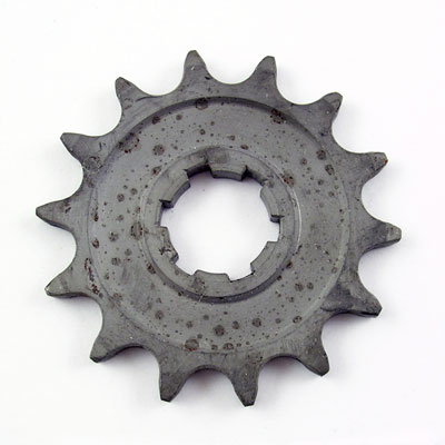 Kettenrad (13 Zähne) 