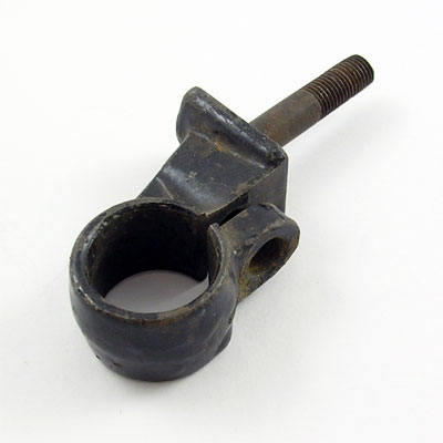 Lenkerhalter (Gebrauchtteil) 