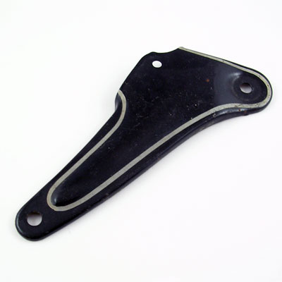 Scheinwerferhalter rechts 