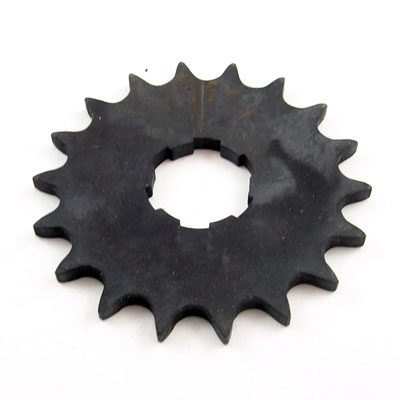 Kettenrad (18 Zähne) 