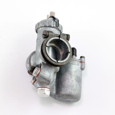 Komplettvergaser Bing 2/26/65 