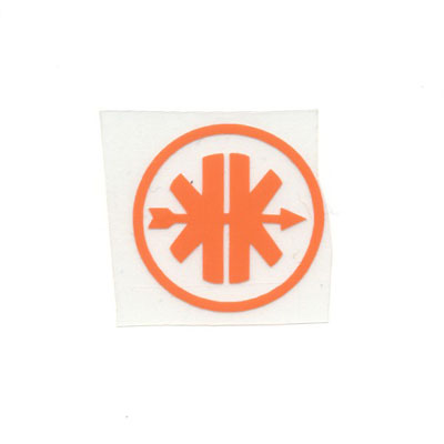 Kreidler: Kreidler-K im Kreis 