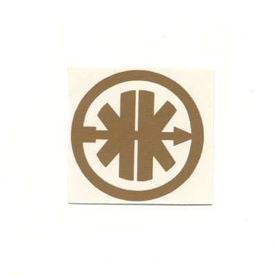 Kreidler: Kreidler Emblem 
