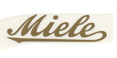 Miele: "Miele" 