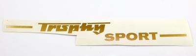 MZ: "Trophy SPORT" 