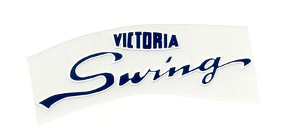 Victoria: "Victoria Swing" 