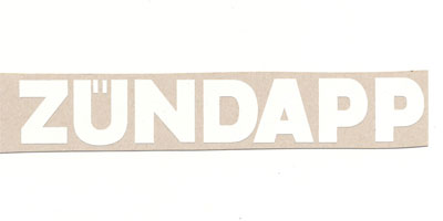 Zündapp: "Zündapp" 