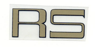 Kreidler: "RS" 