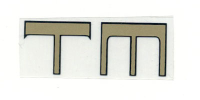 Kreidler: "TM" 