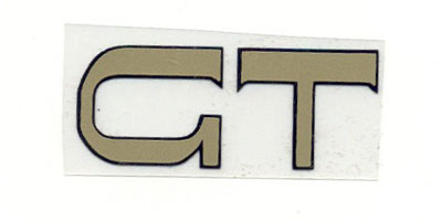 Kreidler: "GT" 