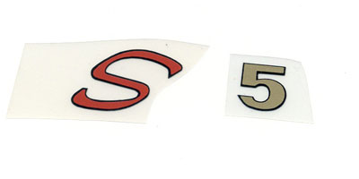 Kreidler: "S 5" 