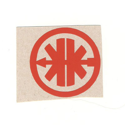Kreidler: Kreidler Emblem 