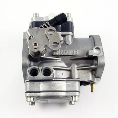 Komplettvergaser Bing 36/38/105 