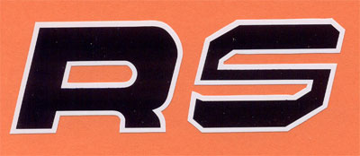 Kreidler: "RS" 