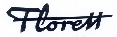 Kreidler: "Florett" 
