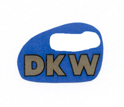DKW: "DKW" 