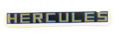 Hercules: "Hercules" 