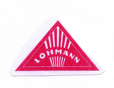 Lohmann: "Lohmann" 