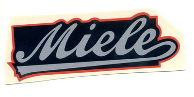 Miele: "Miele" 