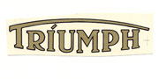 Triumph (D): "Triumph" 
