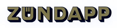 Zündapp: "Zündapp" 