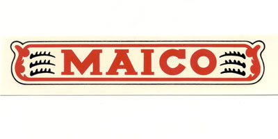 Maico: "Maico" 