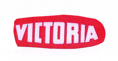 Victoria: "Victoria" 
