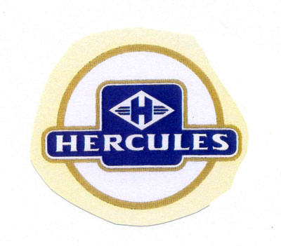Hercules: "Hercules" mit H 
