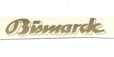 Bismarck: "Bismarck" 