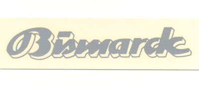 Bismarck: "Bismarck" 